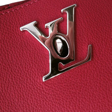 将图像加载到图库查看器中，LOUIS VUITTON ★Rock Me Go Lie De VinM52409 Soft Calf Leather
