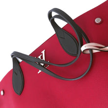 将图像加载到图库查看器中，LOUIS VUITTON Rock me go Lie De VinM52409 Soft Calf Leather
