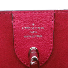 将图像加载到图库查看器中，LOUIS VUITTON ★Rock Me Go Lie De VinM52409 Soft Calf Leather
