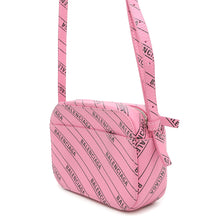 Load image into Gallery viewer, BALENCIAGA everyday camera bag Pink552372 Leather Size XS
