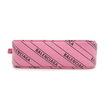 Load image into Gallery viewer, BALENCIAGA everyday camera bag Pink552372 Leather Size XS
