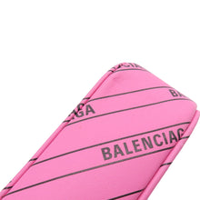 Load image into Gallery viewer, BALENCIAGA everyday camera bag Pink552372 Leather Size XS
