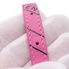 Load image into Gallery viewer, BALENCIAGA everyday camera bag Pink552372 Leather Size XS
