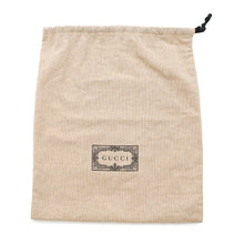 将图像加载到图库查看器中，GUCCI Bucket Shoulder Yellow550620 GG Canvas Leather Size Mini
