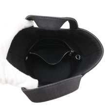 Load image into Gallery viewer, BALENCIAGA Wave XS 2WAYBag Black619979 Canvas Size XS
