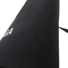 Load image into Gallery viewer, BALENCIAGA Wave XS 2WAYBag Black619979 Canvas Size XS
