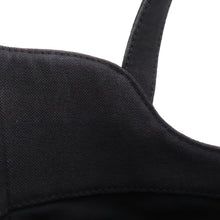 Load image into Gallery viewer, BALENCIAGA Wave XS 2WAYBag Black619979 Canvas Size XS

