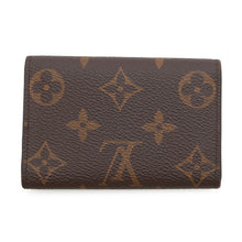 将图像加载到图库查看器中，LOUIS VUITTON Key Case Multicles 6 BrownM62630 Monogram

