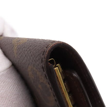 将图像加载到图库查看器中，LOUIS VUITTON Key Case Multicles 6 BrownM62630 Monogram
