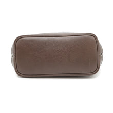 将图像加载到图库查看器中，GUCCI Ophidia tote Beige/Brown726762 GG Supreme Leather Size Small
