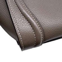 将图像加载到图库查看器中，CELINE Luggage shopper Suri168243 Leather Size Nano

