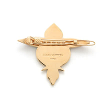 Load image into Gallery viewer, LOUIS VUITTON Takashi Murakami Flower Hatman / Panda / Onion Head Hairpin 3-piece set MulticolorM92595 Metal
