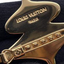 Load image into Gallery viewer, LOUIS VUITTON Takashi Murakami Flower Hatman / Panda / Onion Head Hairpin 3-piece set MulticolorM92595 Metal
