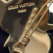 Load image into Gallery viewer, LOUIS VUITTON Takashi Murakami Flower Hatman / Panda / Onion Head Hairpin 3-piece set MulticolorM92595 Metal
