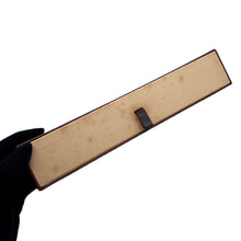 将图像加载到图库查看器中，LOUIS VUITTON Takashi Murakami Flower Hat Man/Panda/Onion Head Hairpin 3-Piece Set MulticolorM92595 Metal
