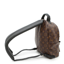 Load image into Gallery viewer, LOUIS VUITTON Palm Springs Backpack NoirM41560 Monogram Size PM
