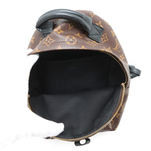Load image into Gallery viewer, LOUIS VUITTON Palm Springs Backpack NoirM41560 Monogram Size PM

