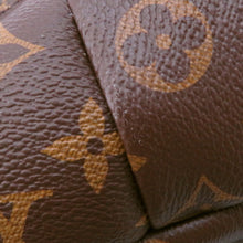 Load image into Gallery viewer, LOUIS VUITTON Palm Springs Backpack NoirM41560 Monogram Size PM

