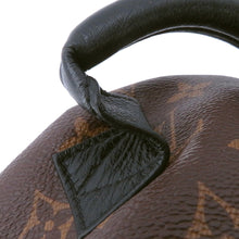 Load image into Gallery viewer, LOUIS VUITTON Palm Springs Backpack NoirM41560 Monogram Size PM
