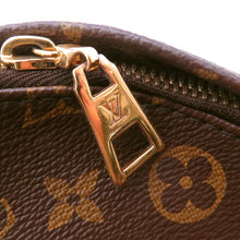 Load image into Gallery viewer, LOUIS VUITTON Palm Springs Backpack NoirM41560 Monogram Size PM
