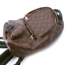 Load image into Gallery viewer, LOUIS VUITTON Palm Springs Backpack NoirM41560 Monogram Size PM
