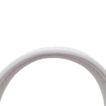 Load image into Gallery viewer, LOUIS VUITTON Alma LVxYK Blanc/RougeM21712 Epi Leather Infinity Dot Size BB
