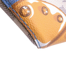 Load image into Gallery viewer, LOUIS VUITTON Neonoe BeigeN41066 Damier Azur Summer Trunk Collection

