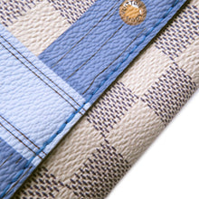 Load image into Gallery viewer, LOUIS VUITTON Neonoe BeigeN41066 Damier Azur Summer Trunk Collection
