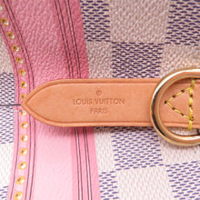 Load image into Gallery viewer, LOUIS VUITTON Neonoe BeigeN41066 Damier Azur Summer Trunk Collection
