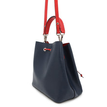 Load image into Gallery viewer, LOUIS VUITTON Neonoe Andigo blueM54367 Epi Leather
