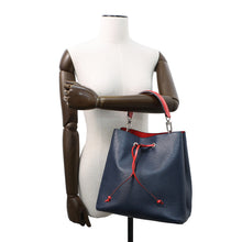 Load image into Gallery viewer, LOUIS VUITTON Neonoe Andigo blueM54367 Epi Leather

