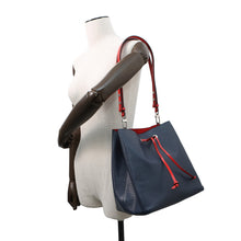 Load image into Gallery viewer, LOUIS VUITTON Neonoe Andigo blueM54367 Epi Leather

