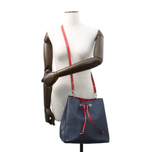 Load image into Gallery viewer, LOUIS VUITTON Neonoe Andigo blueM54367 Epi Leather

