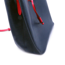 Load image into Gallery viewer, LOUIS VUITTON Neonoe Andigo blueM54367 Epi Leather
