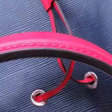 Load image into Gallery viewer, LOUIS VUITTON Neonoe Andigo blueM54367 Epi Leather
