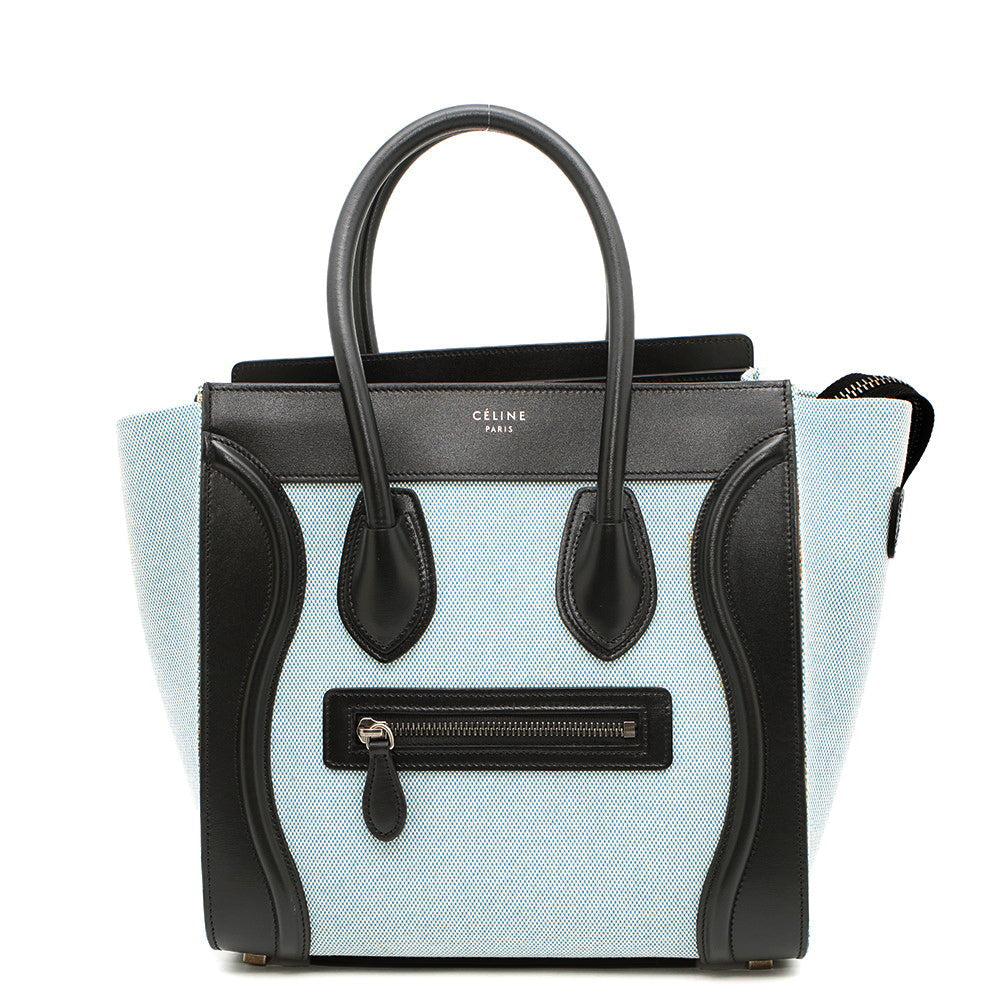 【直営・関税送料込】トリオンフ カレッジバッグ / シャイニ OFFICIAL ONLINE STORE UNITED STATES | CELINE