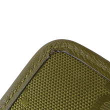 将图像加载到图库查看器中，GUCCI GUCCI Off the Grid Shoulder Bag Green696018 GGNylon Leather
