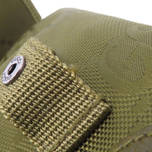 Load image into Gallery viewer, GUCCI ★GUCCI Off the Grid Shoulder Bag Green696018 GGNylon Leather
