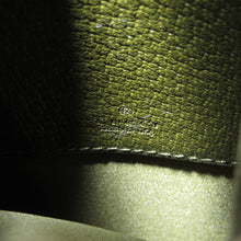 将图像加载到图库查看器中，GUCCI GUCCI Off the Grid Shoulder Bag Green696018 GGNylon Leather
