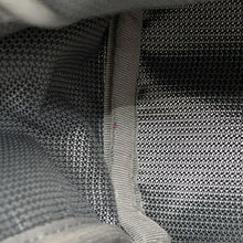 将图像加载到图库查看器中，MCM Visetos Side Studded Backpack PinkMMK3AVE41PK001 Leather Canvas
