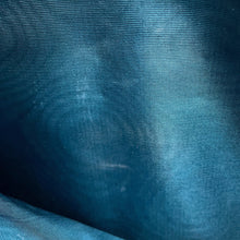 Load image into Gallery viewer, Ferragamo ★Vara Ribbon 2way Bag Blue21E298 Leather
