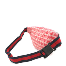 Load image into Gallery viewer, GUCCI Children&#39;s Star Crossbody Bag Red502095 Canvas
