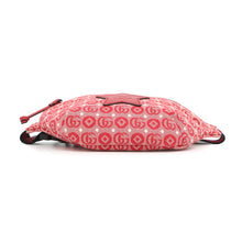 Load image into Gallery viewer, GUCCI Children&#39;s Star Crossbody Bag Red502095 Canvas
