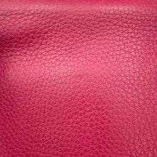 将图像加载到图库查看器中，Valentino Garavani RockStudded Shoulder Bag Pink Leather
