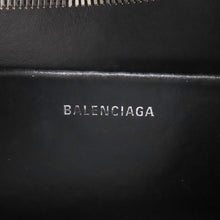 将图像加载到图库查看器中，BALENCIAGA Everyday Camera Bag Black552370 Leather
