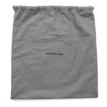 将图像加载到图库查看器中，BALENCIAGA Everyday Camera Bag Black552370 Leather
