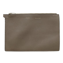 Load image into Gallery viewer, CELINE Cabas Phantom Tote Bag Greige175543 Leather
