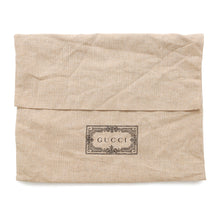 Load image into Gallery viewer, GUCCI Children&#39;s Star Crossbody Bag Green502095 Canvas
