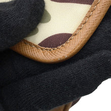 Load image into Gallery viewer, PRADA camouflage belt bag Brown/Khaki2CM220 Nylon Leather Size 36/90
