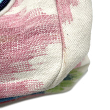Load image into Gallery viewer, LOEWE Paula Ibiza Beach Cabas Tote Bag Multicolor Canvas Bijoux
